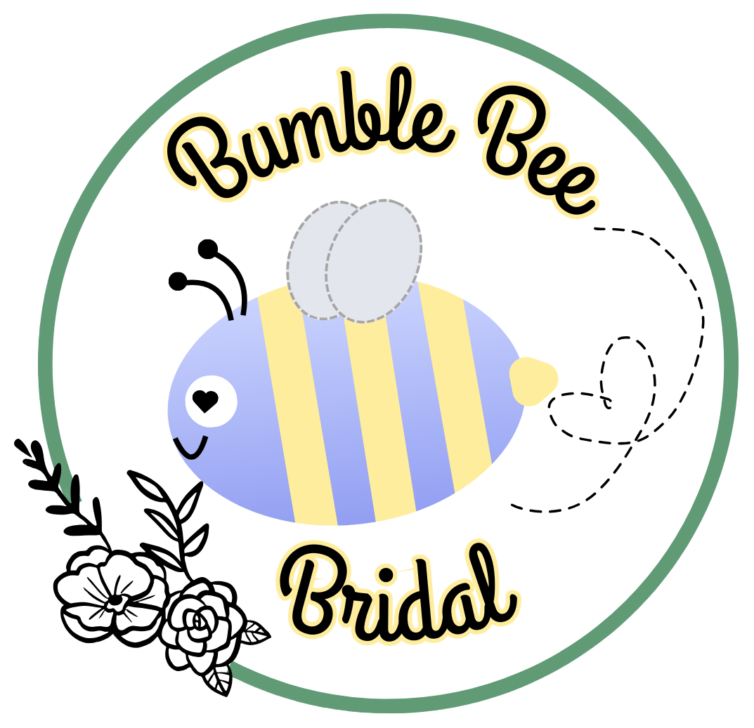 Bumble Bee Bridal