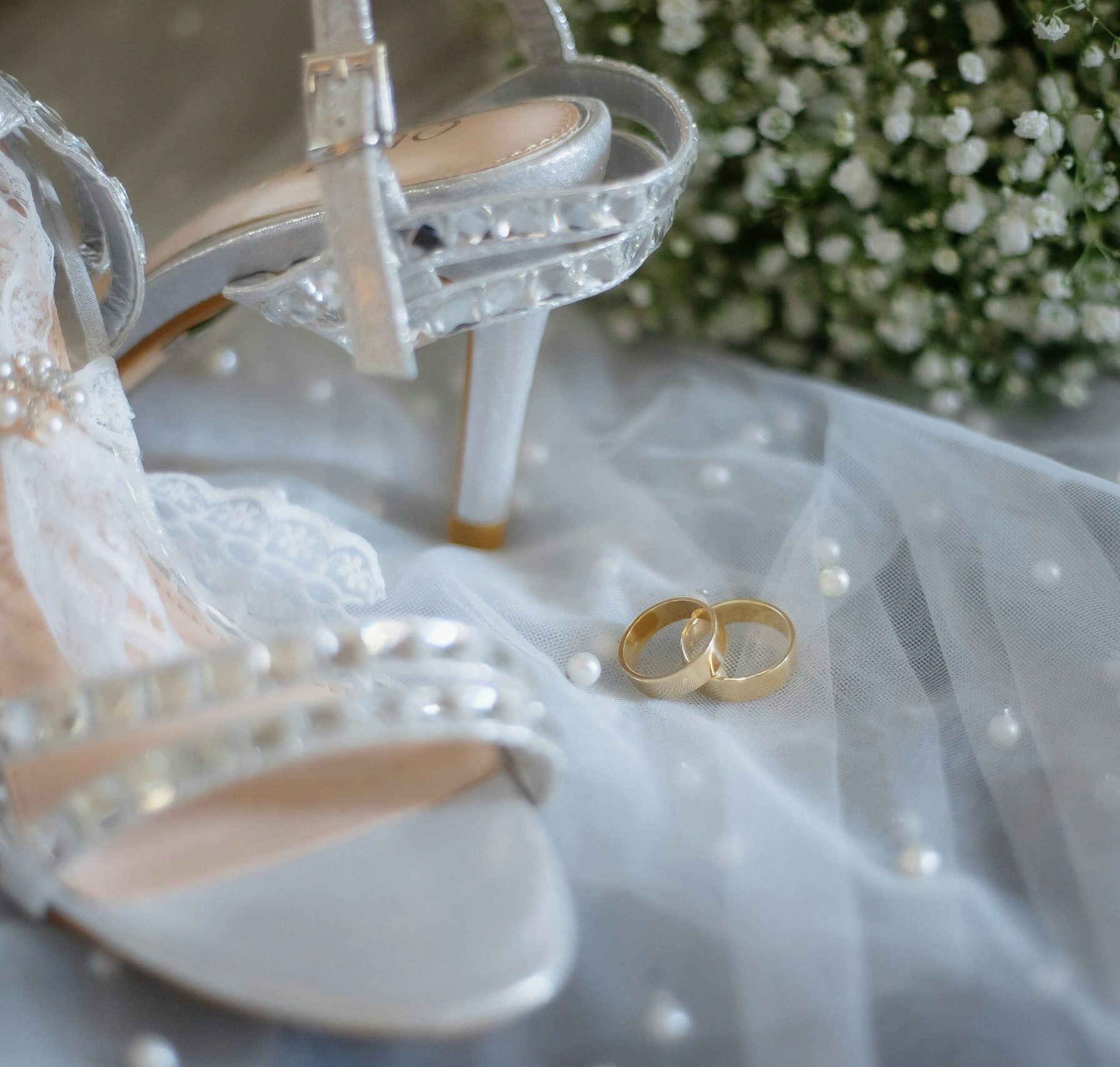Bridal Blogging + WordPress  = Success