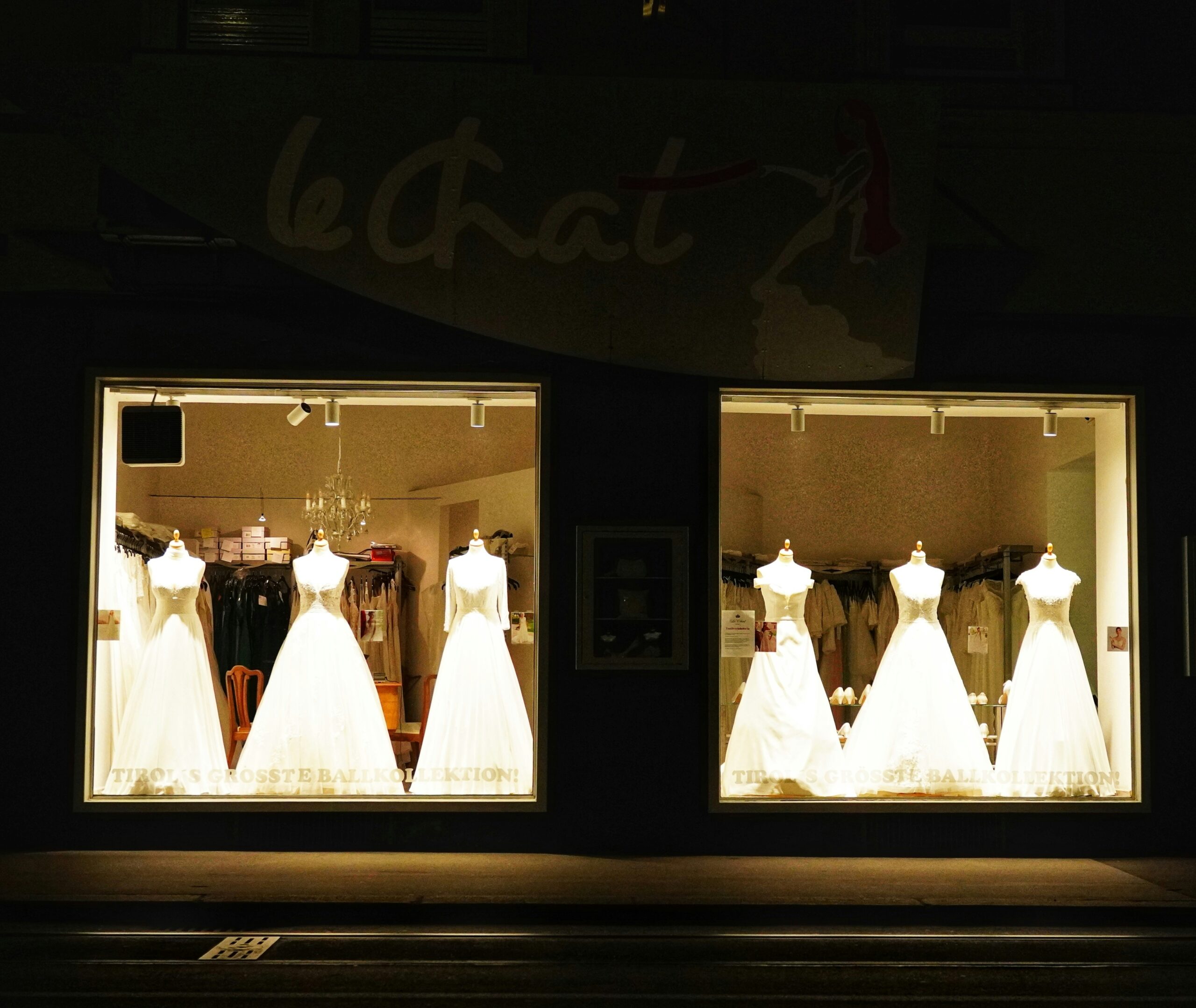 Silhouettes: What Makes Them All The Same But Different